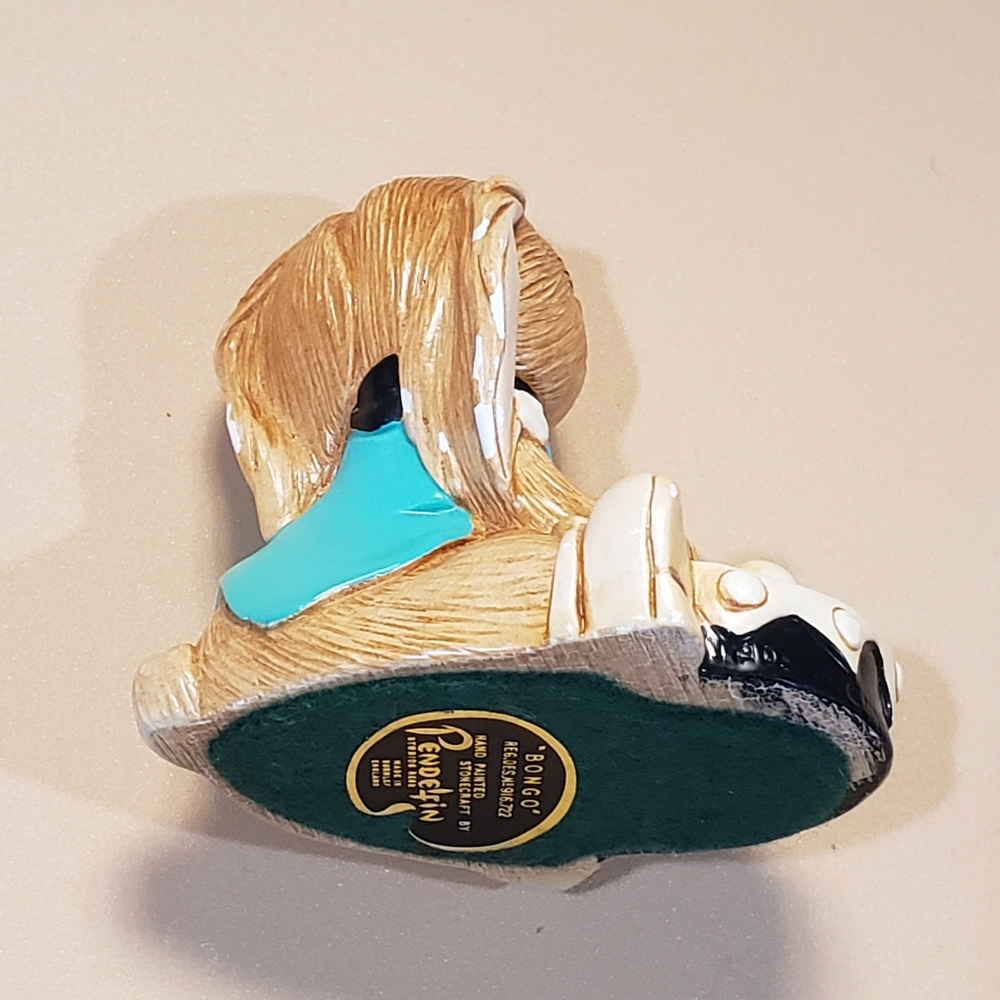 Vintage Pendelfin Rabbit - Picture 5 of 7